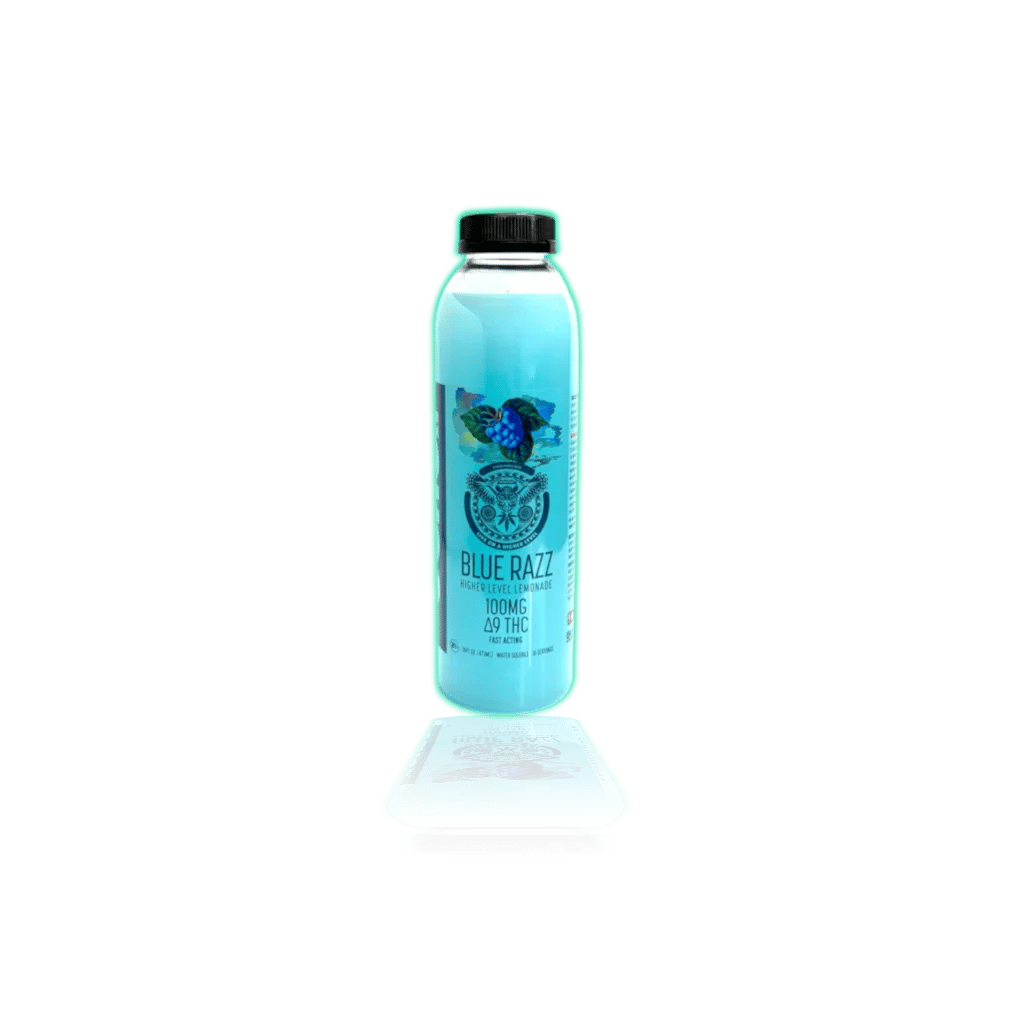 OCHOxs Juice 100mg Delta 9 — THC BEVERAGES